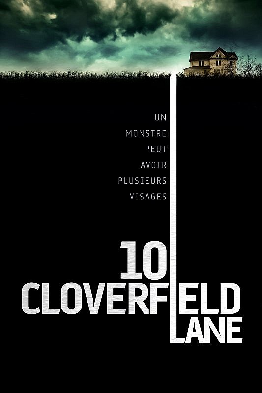 10 Cloverfield Lane TRUEFRENCH DVDRIP 2016