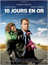 10 jours en or FRENCH DVDRIP 2012