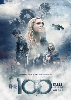 The 100 S05E06 FRENCH HDTV