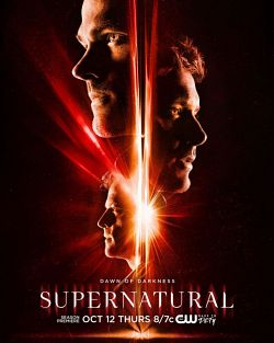 Supernatural S14E03 VOSTFR HDTV