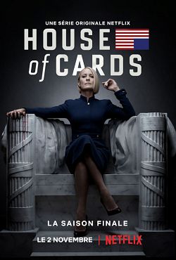 House of Cards (US) S06E02 FRENCH HDTV