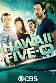 Hawaii 5-0 (2010) S09E05 VOSTFR HDTV