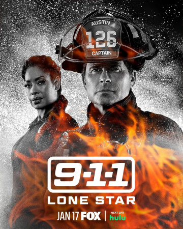 9-1-1 : Lone Star S04E02 FRENCH HDTV
