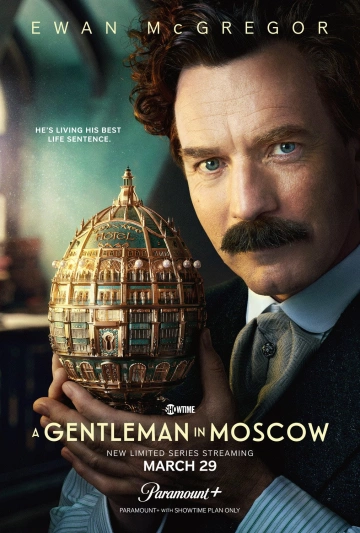 A Gentleman In Moscow VOSTFR S01E03 HDTV 2024