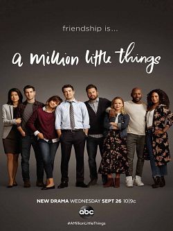 A Million Little Things S01E06 FRENCH HDTV