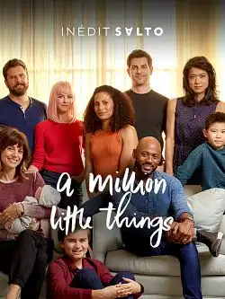 A Million Little Things S04E04 FRENCH HDTV