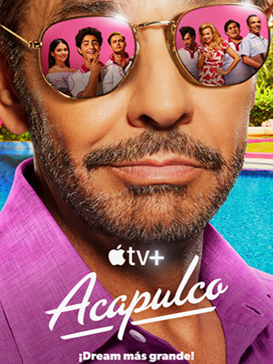 Acapulco S02E06 VOSTFR HDTV