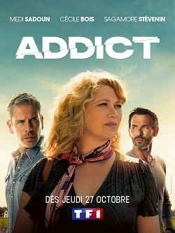 Addict S01E01 FRENCH HDTV