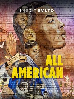 All American S03E02 FRENCH HDTV