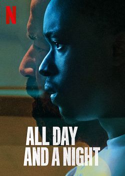 All Day And A Night FRENCH WEBRIP 720p 2020