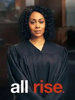 All Rise S02E09 FRENCH HDTV