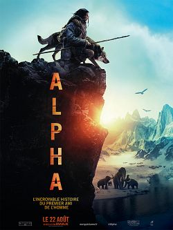 Alpha FRENCH BluRay 720p 2018