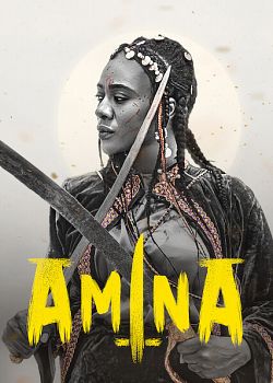Amina FRENCH WEBRIP 2021