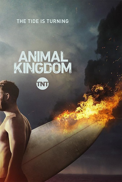 Animal Kingdom S02E06 VOSTFR HDTV
