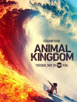 Animal Kingdom S04E13 FINAL FRENCH HDTV