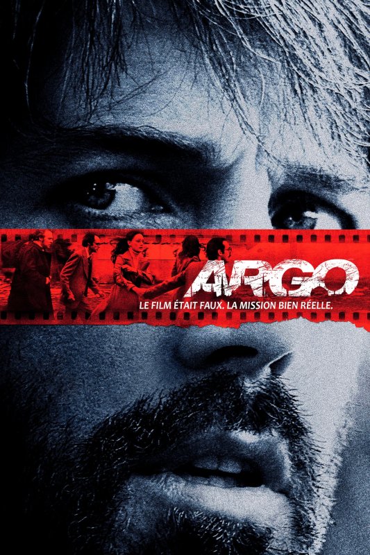 Argo TRUEFRENCH DVDRIP 2012