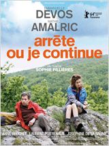 Arrête ou Je Continue FRENCH DVDRIP AC3 2014