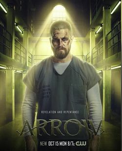 Arrow S07E10 ENGLISH HDTV