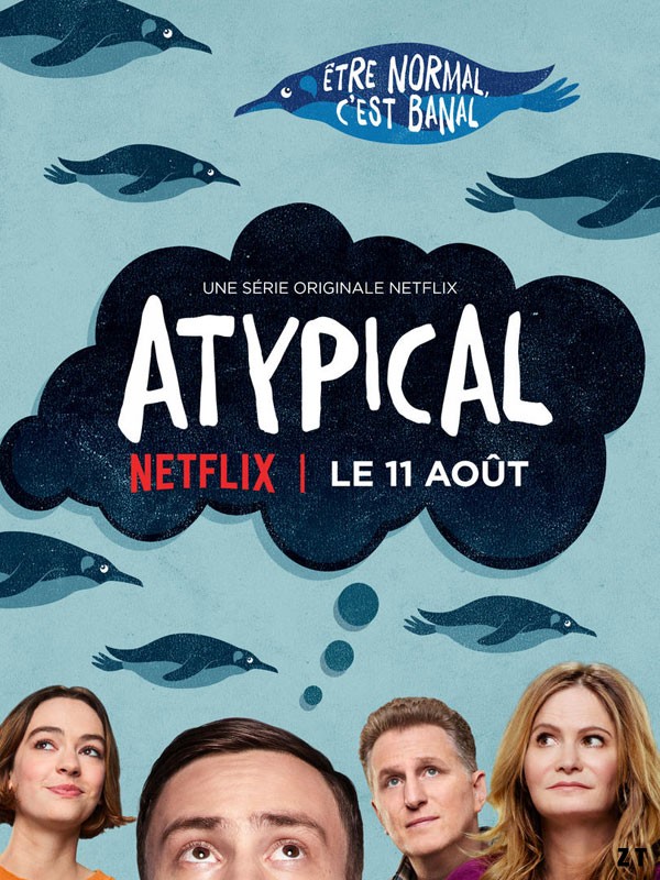 Atypical Saison 1 FRENCH HDTV