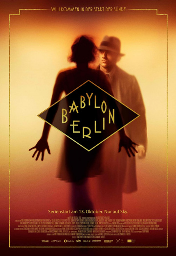 Babylon Berlin Saison 1 MULTi 1080p HDTV