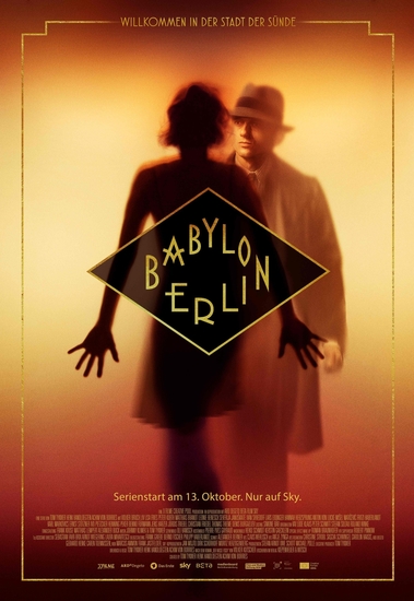 Babylon Berlin Saison 2 MULTi 720p HDTV
