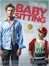 Babysitting FRENCH BluRay 720p 2014
