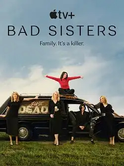 Bad Sisters S01E05 FRENCH HDTV