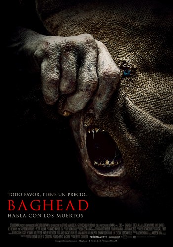 Baghead FRENCH HDCAM MD 2023