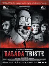 Balada Triste FRENCH DVDRIP 2011