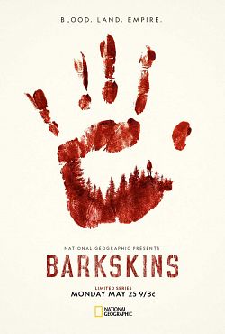 Barkskins : Le sang de la terre S01E01 FRENCH HDTV