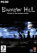 Barrow Hill : Le Cercle Maudit (PC)