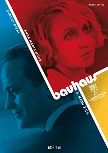 Bauhaus - Un temps nouveau S01E03 VOSTFR HDTV