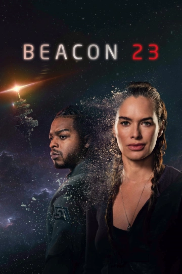 Beacon 23 VOSTFR S02E01 HDTV 2024