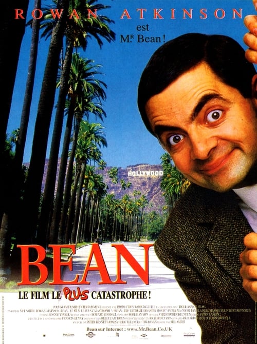 Bean TRUEFRENCH DVDRIP 1997