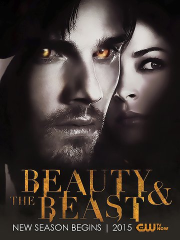 Beauty and The Beast (2012) S03E01 FRENCH HDTV