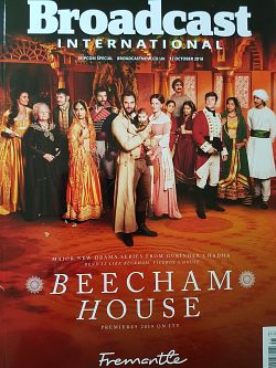Beecham House S01E04 FRENCH HDTV