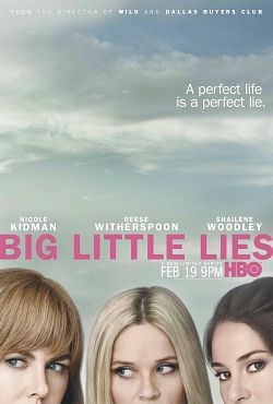 Big Little Lies S02E02 FRENCH HDTV