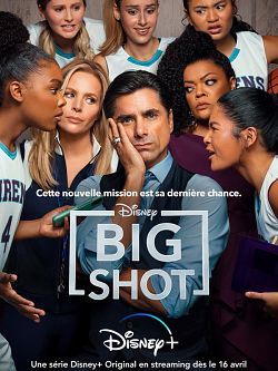 Big Shot S01E01 FRENCH HDTV