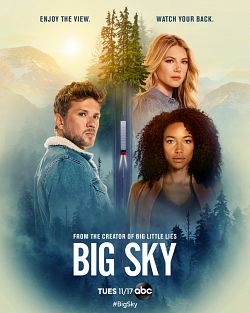 Big Sky S01E06 FRENCH HDTV