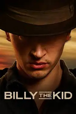 Billy the Kid S01E02 VOSTFR HDTV