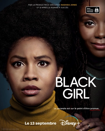 Black Girl Saison 1 VOSTFR HDTV
