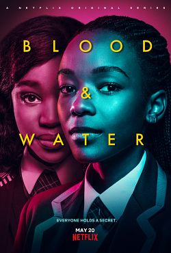 Blood & Water Saison 2 FRENCH HDTV