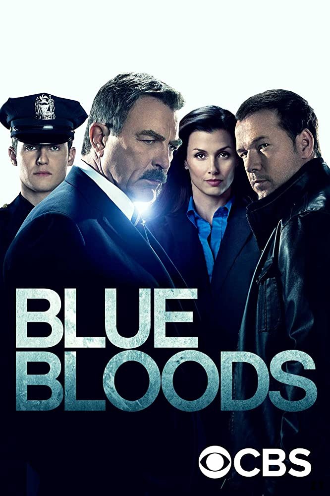 Blue Bloods S10E05 FRENCH HDTV