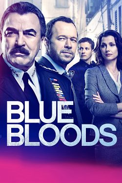 Blue Bloods S11E16 FRENCH HDTV