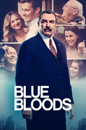 Blue Bloods S13E04 VOSTFR HDTV