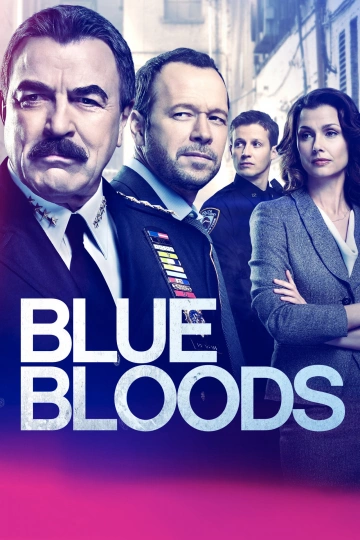 Blue Bloods S14E03 VOSTFR HDTV