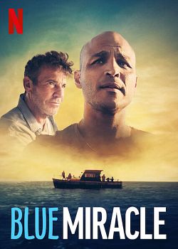 Blue Miracle FRENCH WEBRIP 720p 2021