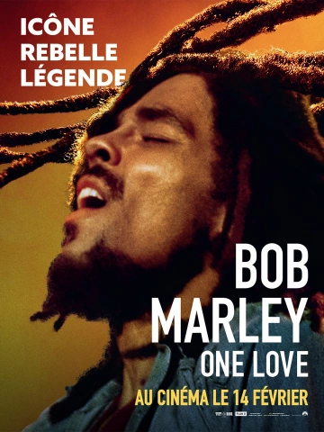 Bob Marley: One Love FRENCH WEBRIP x264 2024