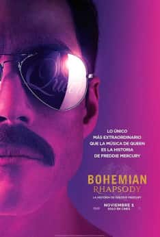 Bohemian Rhapsody TRUEFRENCH DVDRIP 2019
