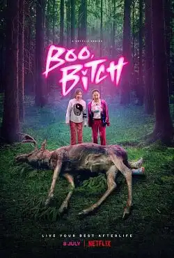 Boo, Bitch Saison 1 FRENCH HDTV